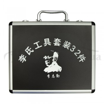 Кейс Lishi Small Suite (32 ячейки)